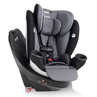 EVENFLO |  | Revolve 360 Rotational All-in-One Carseat หมุน360 แรกเกิด-12ปี