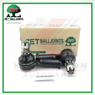 JET ลูกหมากคันชักสั้น MAZDA BT-50 4x4 06-, FORD - NEW RANGER 4x4 07 (JE-1641)