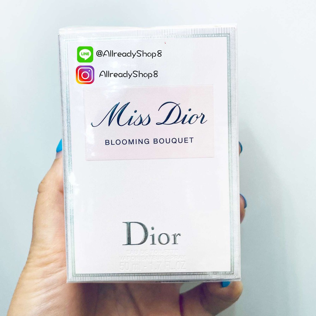miss dior king power