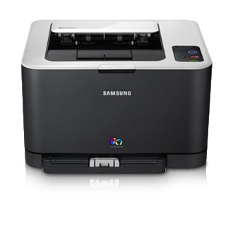 Samsung Colour Laser Printer รุ่น CLP-325 เครื่องพิมพ์สีคุณภาพเยี่ยม คุ้มราคา