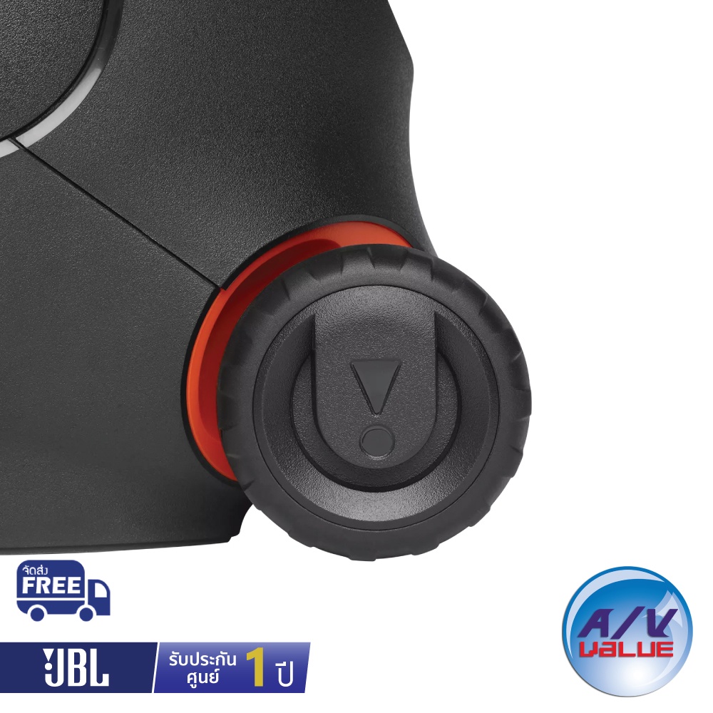 JBL PartyBox 710 - Party speaker with 800W RMS powerful sound