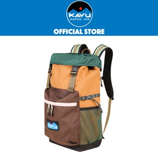 KAVU Timaru Backpack กระเป๋าเป้สะพายหลัง