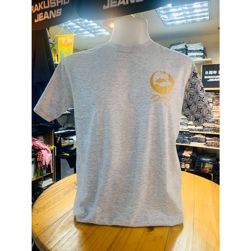 T-shirt YT067 USAGI USAGI