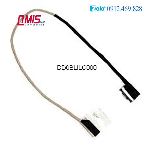 สายแล็ปท็อป Toshiba Satellite L50-B, L50D-B, L50DT-B, L55-B, L55-B, L55D-B, L55DT-B L55T-B, L50, L50