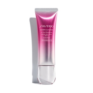 บำรุงผิวให้คืนความกระจ่างใส Shiseido White Lucent All Day Brightener