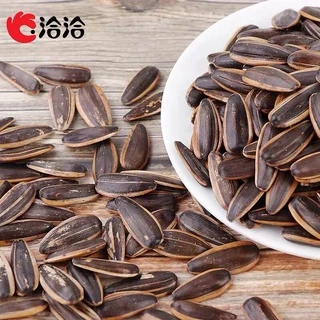 เมล็ดทานตะวัน รสวอลนัท คาราเมล รสชีส 7 รส หอมอร่อย เคี้ยวเพลิน108g 洽洽瓜子
