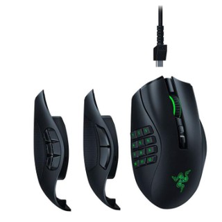 Razer Naga Pro Wireless Gaming Mouse