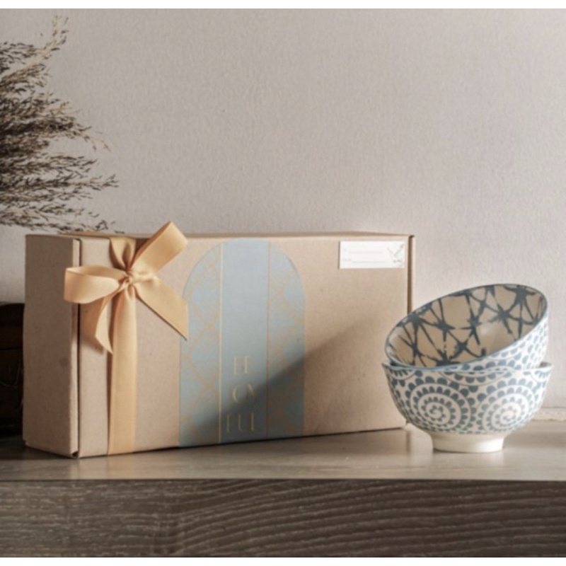 Hampers ของที่ระลึกจานคริสต์มาสที่กําหนดเองชาม Giftcard ชาม Merry Christmas Giftbox พัสดุที่ไม่ซ้ําใ