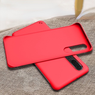 เคสโทรศัพท์มือถือ PC แบบแข็ง ไร้กรอบ บางพิเศษ สําหรับ Xiaomi 10 11 Lite RedMi Note 10 Pro Xiaomi 10 Lite Xiaomi 10T Pro