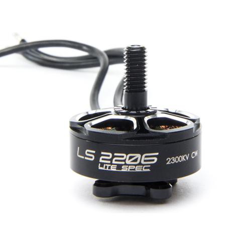 เครื่องยนต์ Emax Lite Spec Ls2206