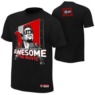 The Miz "Awesome: The Movie" T-Shirt