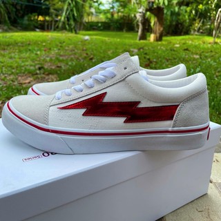 (สินค้าพร้อมจัดส่ง) REVENGE x STORM Red storm