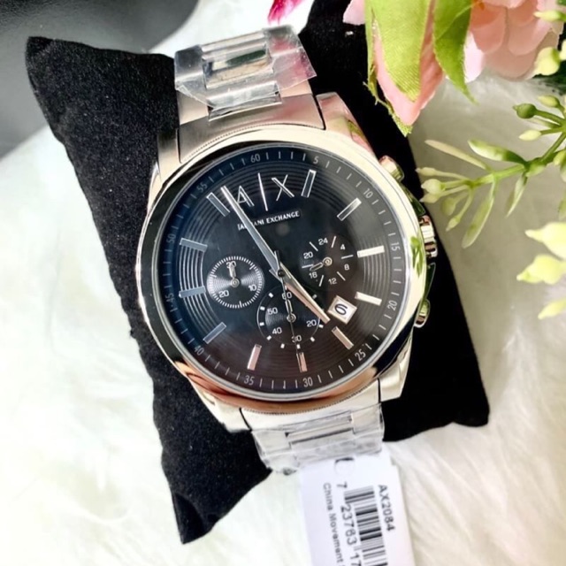 ax2084 armani watch