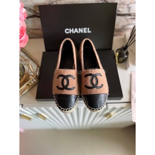 รองเท้า Chanel Original