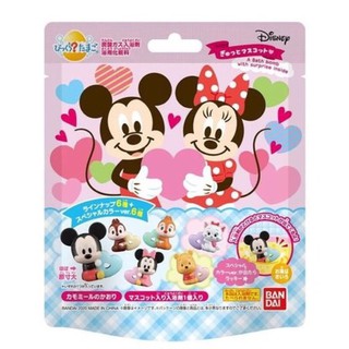 NEW!!! BathBall ลาย Disney