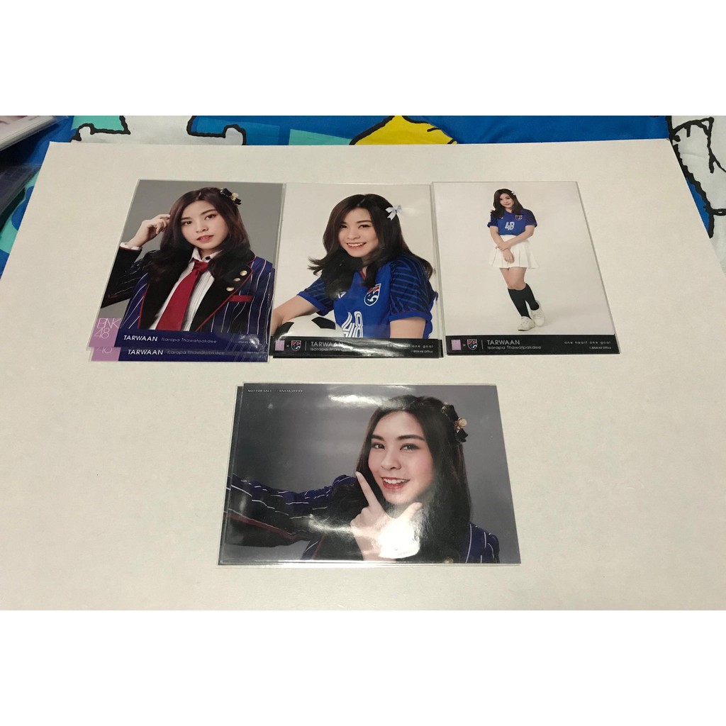 bnk48 photoset tarwaan ตาหวาน