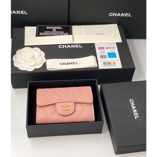 กระเป๋าสตางค์ Chanel Original