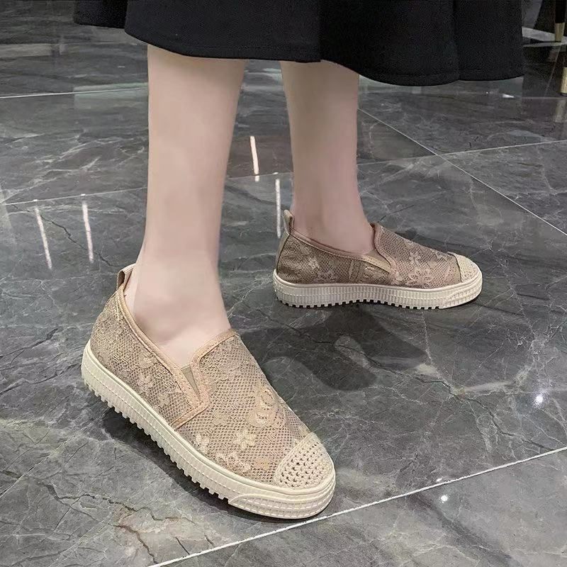 รองเท้าผู้หญิง Zahra