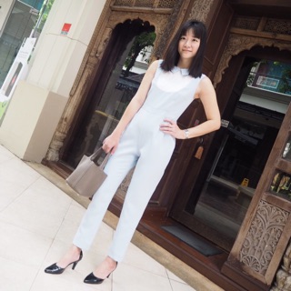 Ava jumpsuit