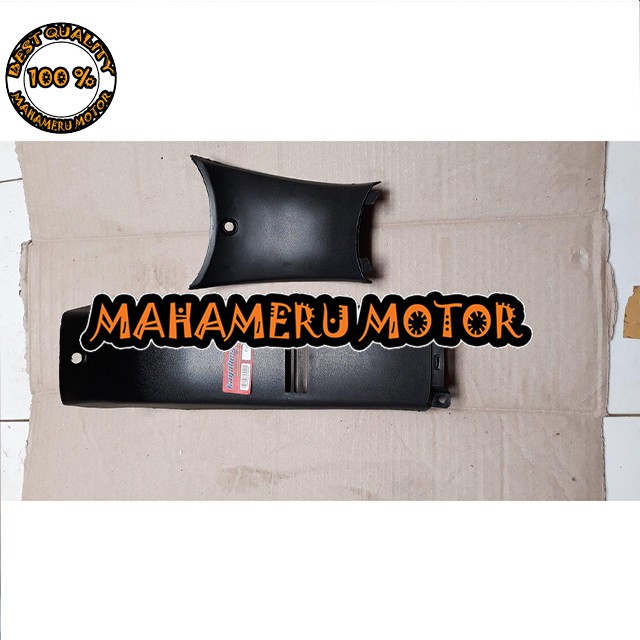 KARISMA KEY CLUTCH / KARISMA CENTER COVER / KARISMA CENTER ROUGH BODY