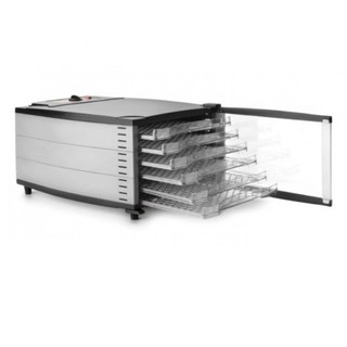 Lacor 69523 เครื่องอบทำผลไม้อบแห้ง ProfessionalPROFESSIONAL FOOD DYHYDRATOR, 600W,29-73 C , 6 TRAYS, 230/50/1