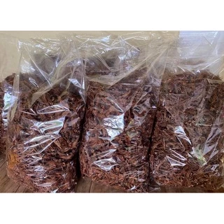 ดอกงิ้วแห้งปันทอง ถุงใหญ่ 500กรัม อย่างดี เก็บใหม่ปีนี้ ทำขนมจีนน้ำเงี้ยว แกงอ่อม ใส่แกงต่างๆ และเมนูอื่นๆ อร่อยมาก