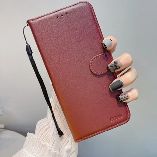 เคสฝาพับ For OPPO Reno 16 Pro 16F Reno15 Promax A5pro A5 A5X A3 A6X A6C A6S A6Pro A60 A3X /A18 A38/A3Pro/Reno16F Reno15F