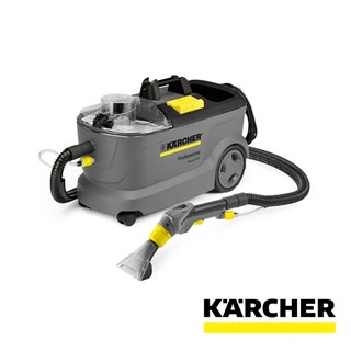 KARCHER เครื่องซักพรม PUZZI-10/1  สินค้ารับประกัน 1 ปี ⭐️เยอรมัน ⭐️