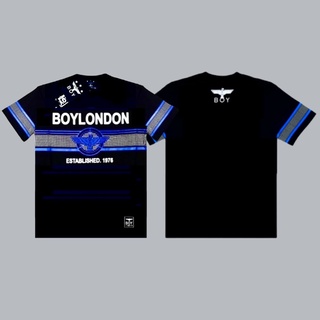 BOY LONDON T-SHIRT รหัส : B82TS1432U