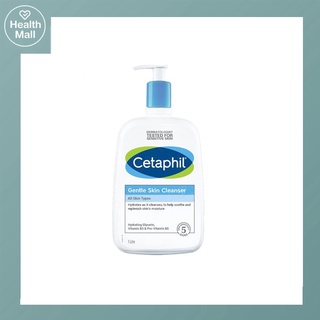 Cetaphil cleanser 1000 ml เซตาฟิล คลีนเซอร์