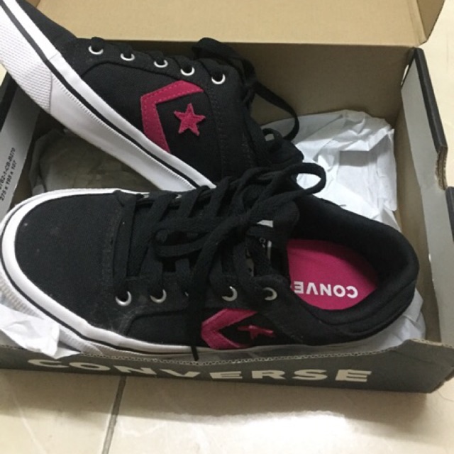 รองเท้า converse แท้💯