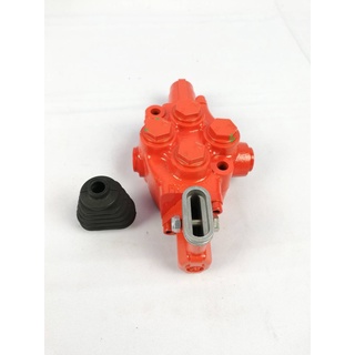 32844 คอนโทรล​วาล์ว รุ่น L4508​,L4708​,FD180 CONTROL​ VALVE (9558-5411-3W) อะไหล่แทรคเตอร์,โฟล์คลิฟ ยี่ห้อ Farmtech