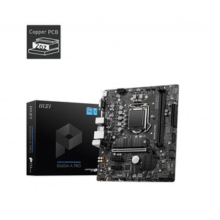 MOTHER BOARD B560M-A PRO