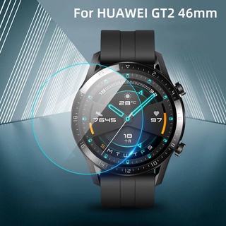 ฟิล์มกันรอยหน้าจอกันรอยสําหรับ Huawei Watch Gt 2 Pro 46 มม. S1