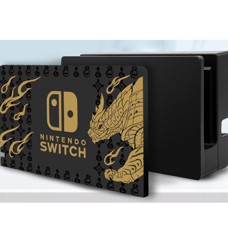 กระเป๋ากัน และฟิล์มรอยหน้าจอ สําหรับ Nintendo Switch
