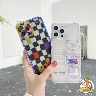 【พร้อมส่ง】เคสโทรศัพท์มือถือ Tpu กันกระแทกพิมพ์ลายหมีสีขาวสีขาวสําหรับ Huawei Y9 Prime 2019 Nova 9 8 Pro 7 7I 7Se 7 Pro 5T 4E 3I Mate 40 30 Pro P50 P40 P30 Lite Pro Honor 8X