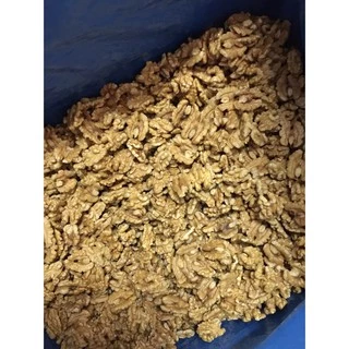 วอลนัทดิบ1กก. (Raw Walnut) เม็ดนำเข้าจากUSA ปลีก-ส่ง
