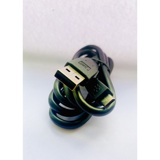 พร้อมส่งสายชาร์จหัว micro usb  BlackBerry ประกัน 7 วัน