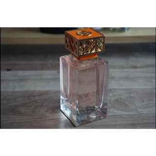 Tory Burch EDP สีส้มรุ่นออริจินอล หอมสดชื่นทันสมัย 100ml