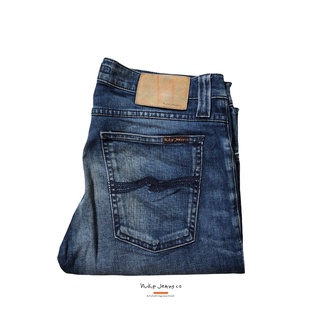 NUDIE JEANS แท้ทุกตัว