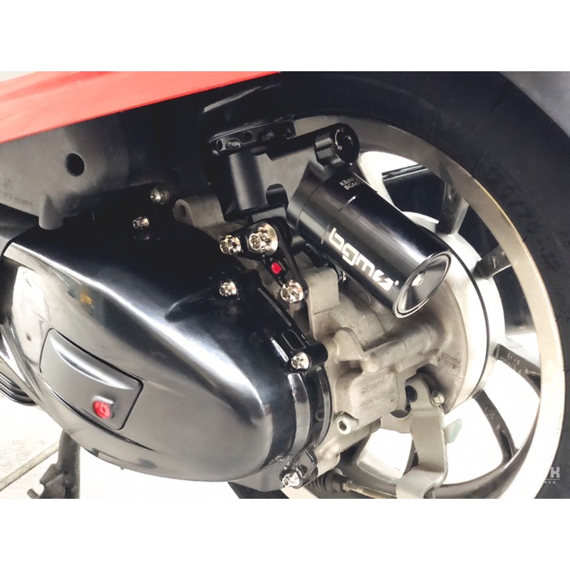 น็อตหัวเฟือง-ยึดโช๊ค-(ราคาต่อชุด)-(ตัวผู้+ตัวเมีย)-เวสป้า(Vespa)-สีเลส (จัดส่งวันถัดไป) ราคา ถูกที่สุด ดีลบีเคเค แกลเลอรีภาพที่ 4