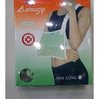 Antnagip ARM SLING ขนาดเล็กS