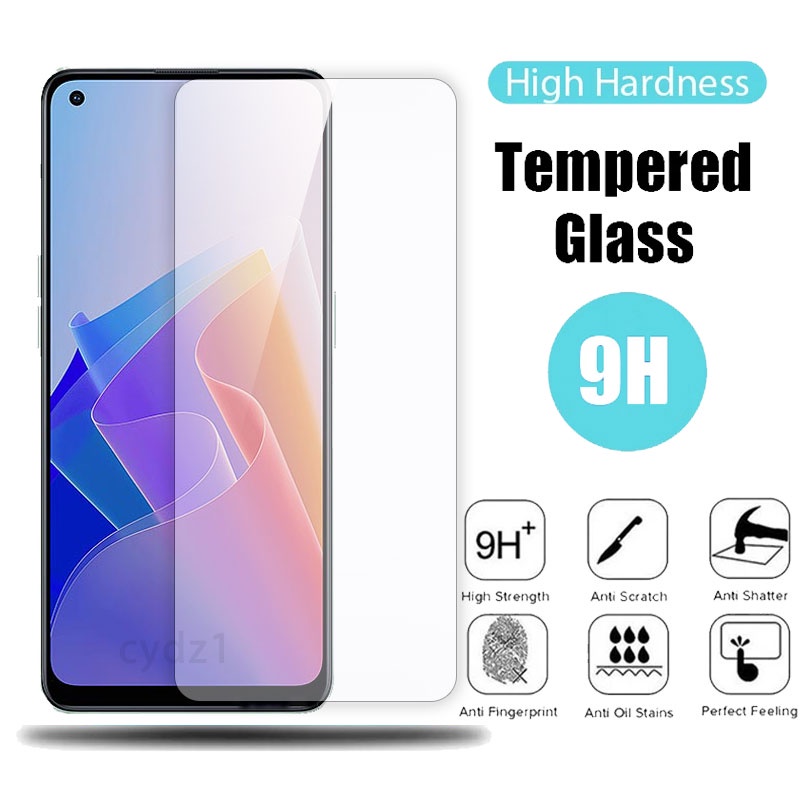ฟิล์มกระจกนิรภัยกันรอยหน้าจอ เลนส์กล้อง ประดับเพชร 3D สําหรับ OPPO Reno 14 14F 13 13F 12F 11 11F 10 Reno 8T 8 5G 8Z 7Z 7 6 6Z 5 4 3 Pro