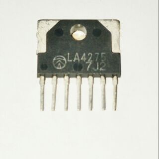 IC LA4275. อะไหล่อิเล็กทรอนิกส์