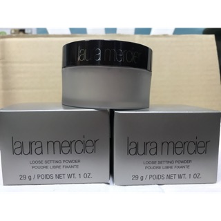 แป้งฝุ่นลอร่า Laura Mercier Translucent Setting Powder 29g