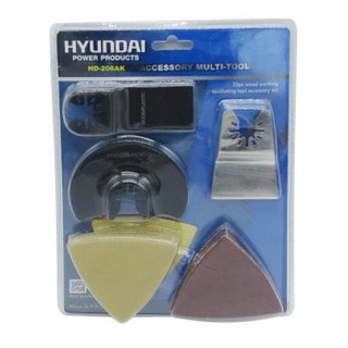 🔥พร้อมส่ง ถูกที่สุด🔥 ใบตัดขัดเซาะ Hyundai HD-208AK
