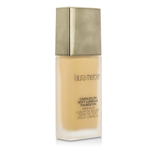 LAURA MERCIER - Candleglow Soft Luminous Foundation