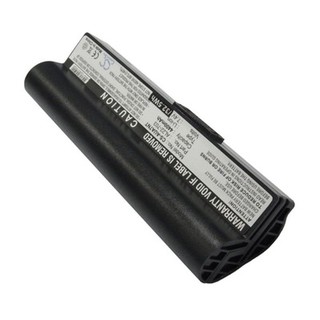 Battery Notebook AL22-703 for Asus Eee PC 900 A 7.4V 4400mAh ประกัน1ปี