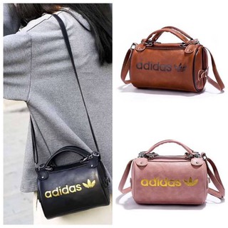 Adidas mini shoulder bag and messenger bag