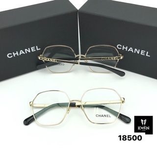 New  แว่น  Chanel  พร้อมส่ง